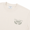 Explorer Loungewear Esthetique - Latte