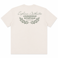 Explorer Loungewear Esthetique - Latte