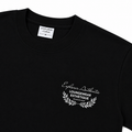 Explorer Loungewear Esthetique - Black
