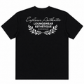 Explorer Loungewear Esthetique - Black