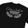 Explorer Loungewear Esthetique - Black