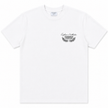 Explorer Loungewear Esthetique - White
