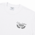 Explorer Loungewear Esthetique - White
