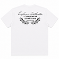 Explorer Loungewear Esthetique - White