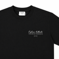 The Wild Doesn't Wait - Black