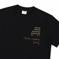 Limited Edition, Unlimited Adventures - Black