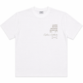 Limited Edition, Unlimited Adventures - White