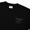 Explorer Spring/Summer Collection - Black