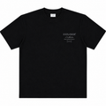 Explorer Spring/Summer Collection - Black