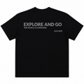 Explorer Spring/Summer Collection - Black
