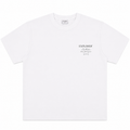 Explorer Spring/Summer Collection - White
