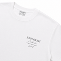 Explorer Spring/Summer Collection - White