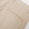 Baker Shorts - Khaki