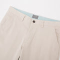 Fernando Shorts - White