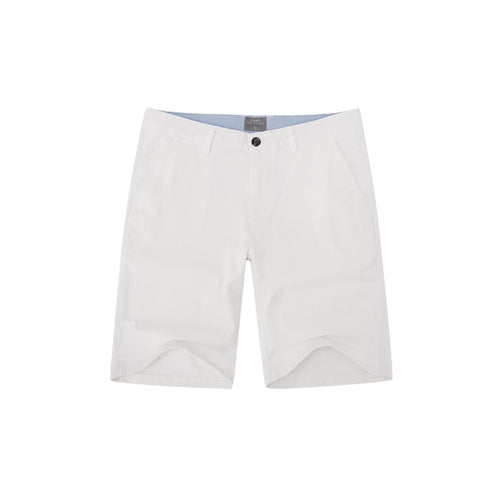 Fernando Shorts - White