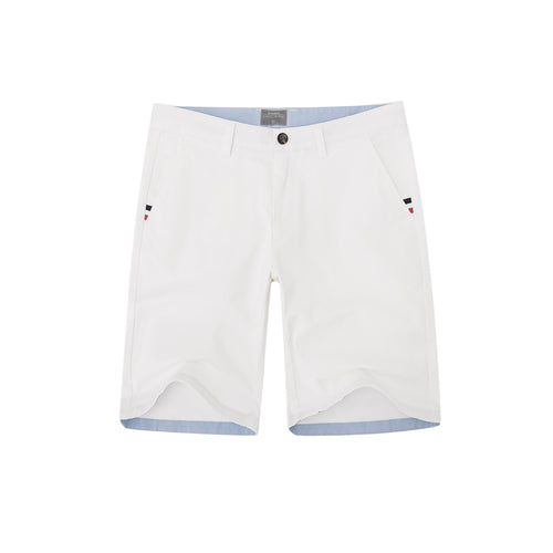 Gifford Shorts - White