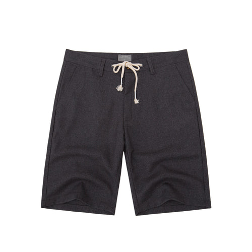 Karson Shorts - Black