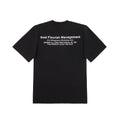 RFM. T-Shirt - Black