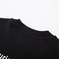 RFM. T-Shirt - Black