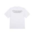 RFM. T-Shirt - White