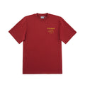 Explorer Authentic Season T-Shirt  - Maroon