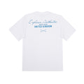 Explorer Authentic UK T-Shirt - White