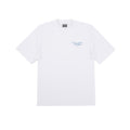 Explorer Authentic UK T-Shirt - White