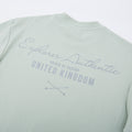 Explorer Authentic UK T-Shirt - Sage