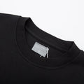 Wear to Impress T-Shirt  - Black