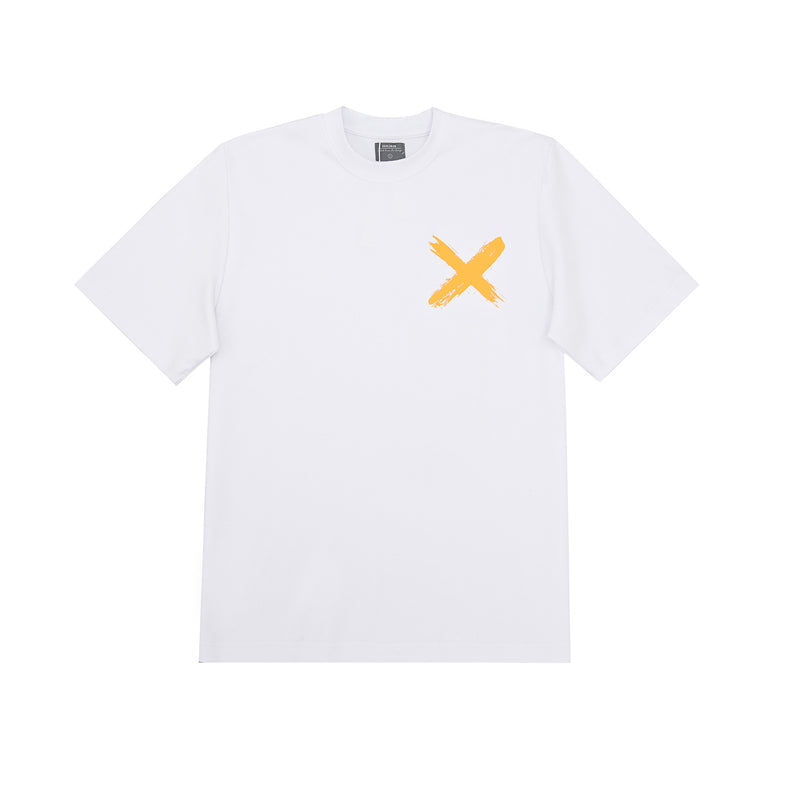 Wear to Impress T-Shirt - White