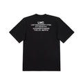 City Squad T-Shirt - Black