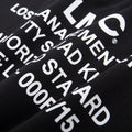 City Squad T-Shirt - Black