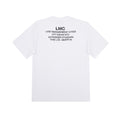 City Squad T-Shirt - White