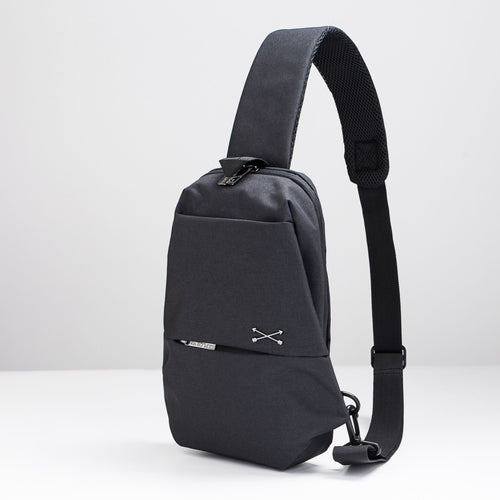 Felix Sling Pack - Black