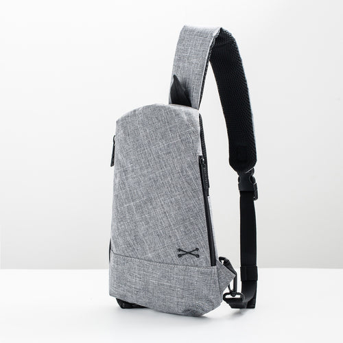 Daniel Sling Pack - Gray