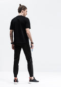 Evolution T-Shirt - Black