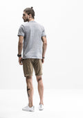 Forever Young T-Shirt - Gray