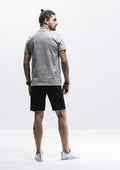 Hidden Hope T-Shirt - Gray