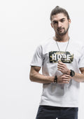 Hidden Hope T-Shirt - White
