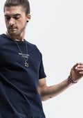 I'M DONE T-Shirt - Blue