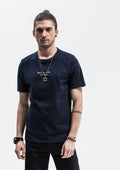 I'M DONE T-Shirt - Blue