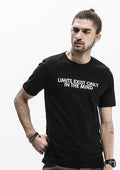 Limitless T-Shirt - Black