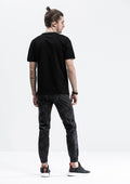 Stay Classy T-Shirt - Black