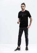 Stay Classy T-Shirt - Black