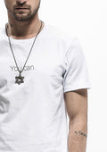 You Can T-Shirt - White