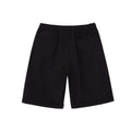 Classic Drawstring Shorts - Black