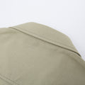 Theo Long Sleeve Shirt - Black