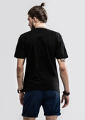 Don't Judge T-Shirt - Black