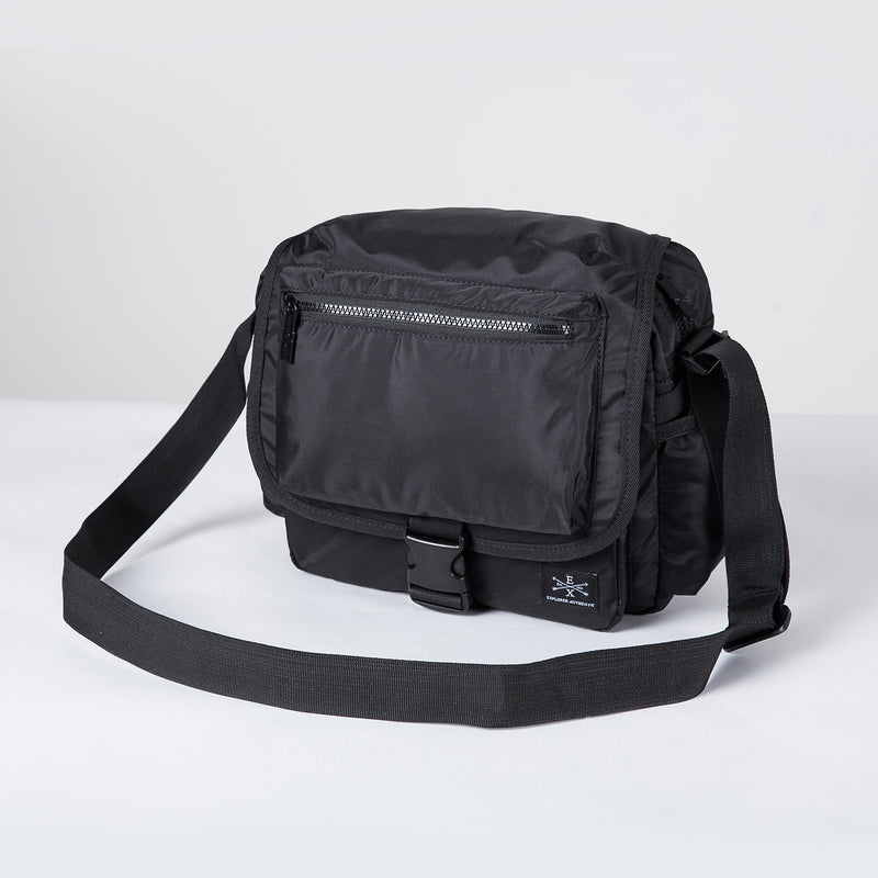 Farson Compact Sling Pack - Black