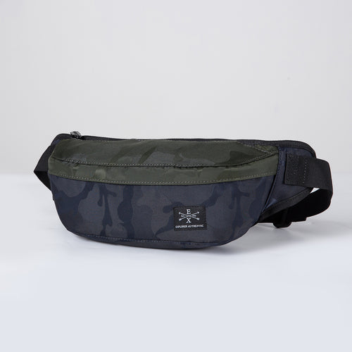 Jekyll Hip Pack - Blue